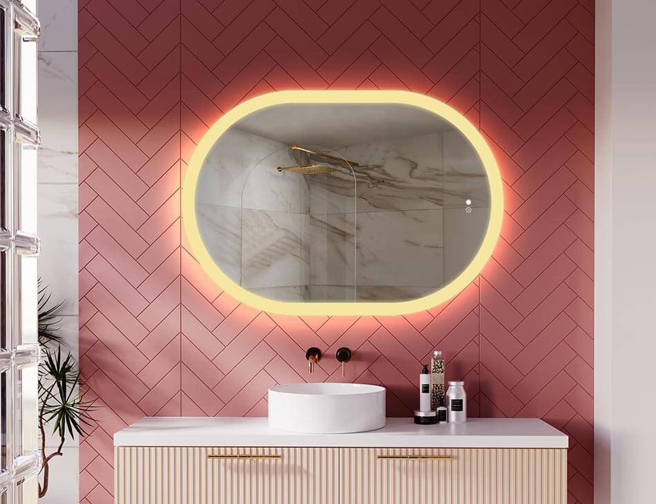 Couleur des LED