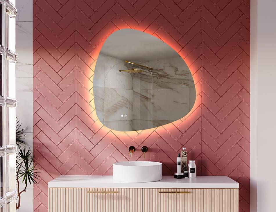  Couleur des LED
