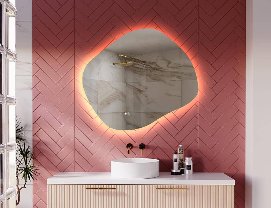 Couleur des LED