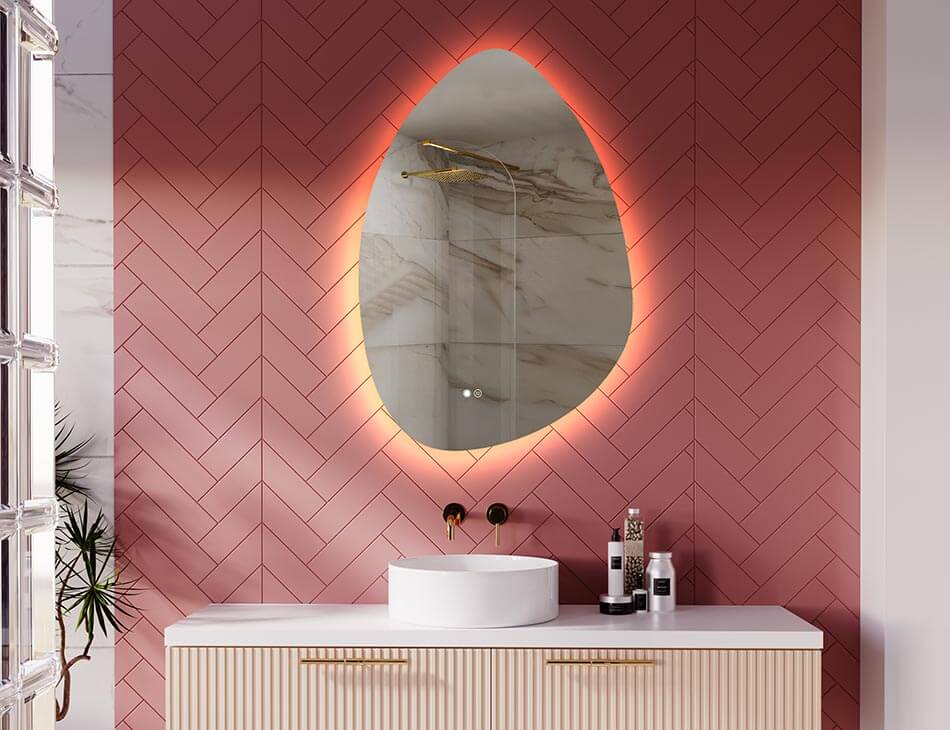 Couleur des LED