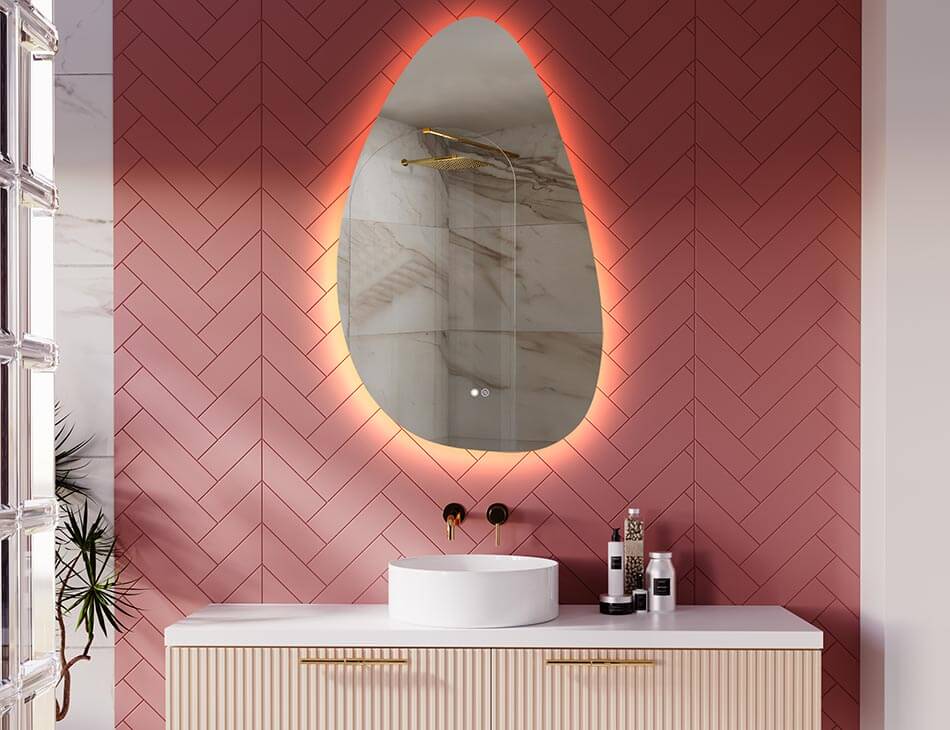  Couleur des LED