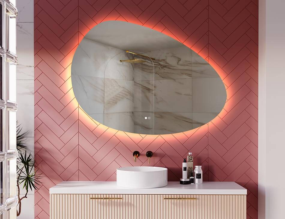 Couleur des LED