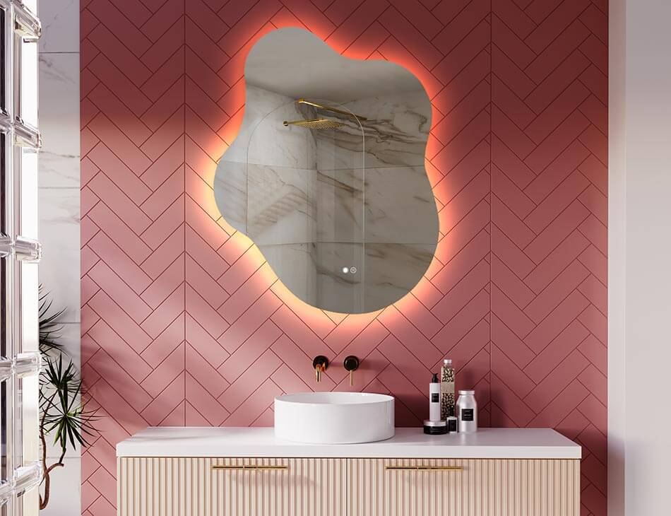 Couleur des LED