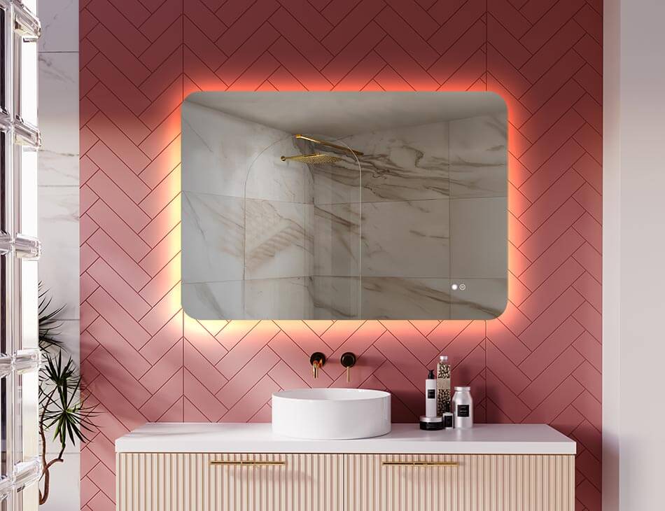 Couleur des LED
