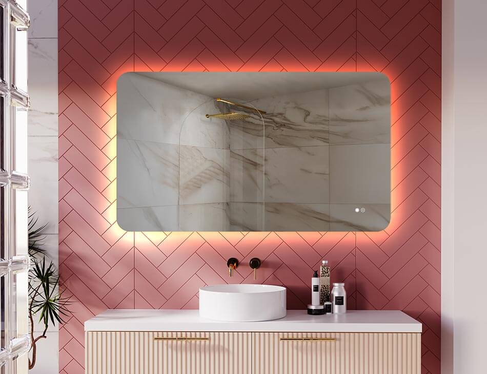  Couleur des LED