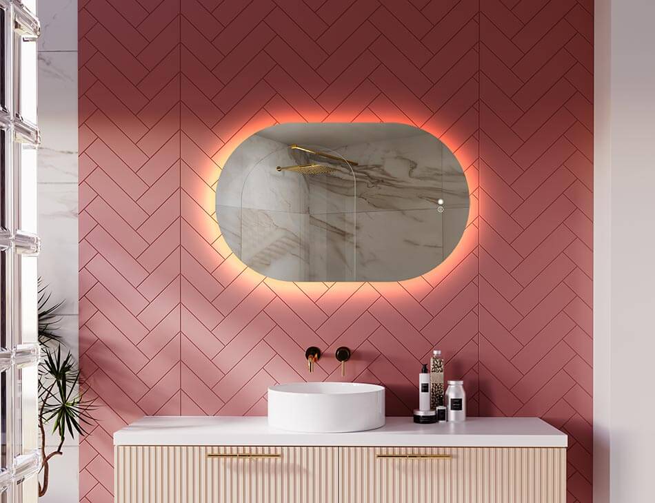 Couleur des LED