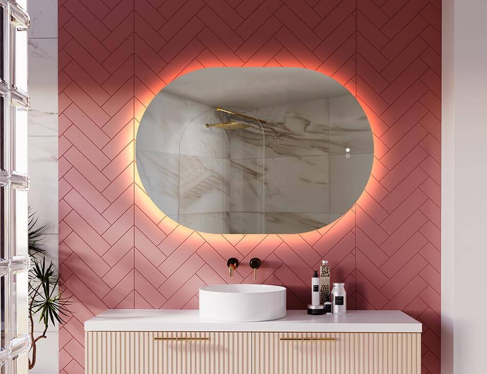  Couleur des LED