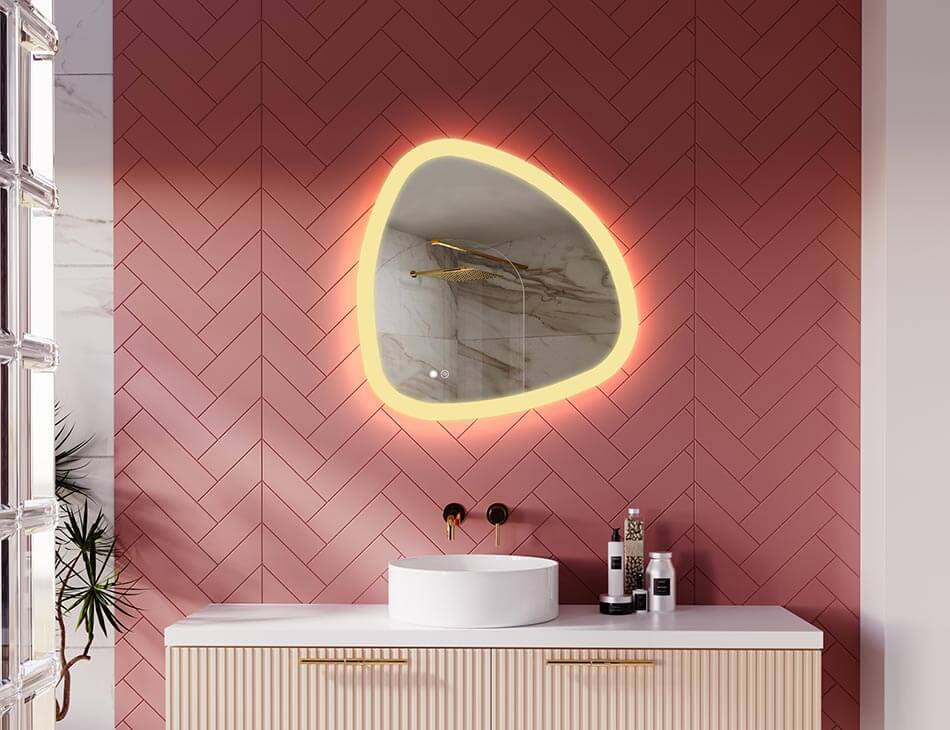  Couleur des LED