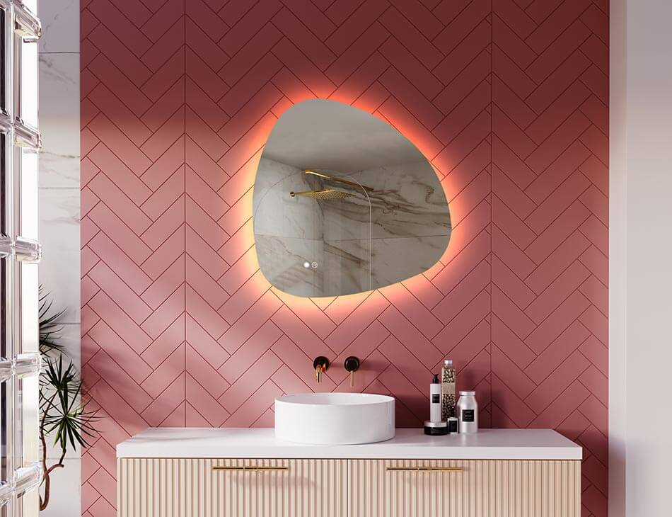 Couleur des LED