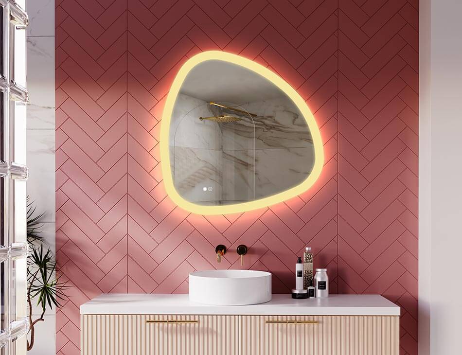  Couleur des LED