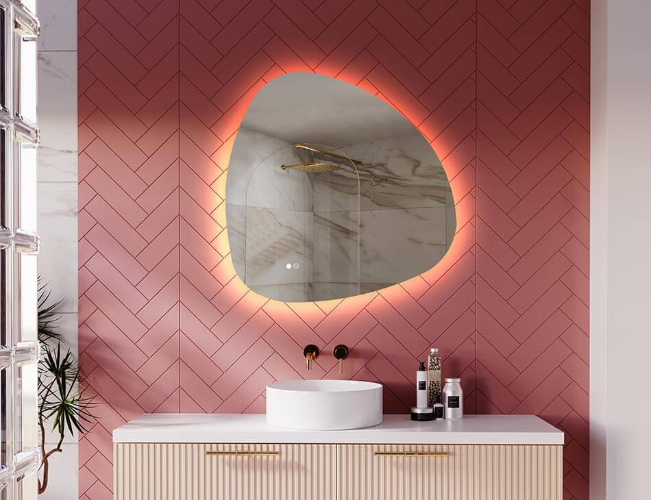  Couleur des LED