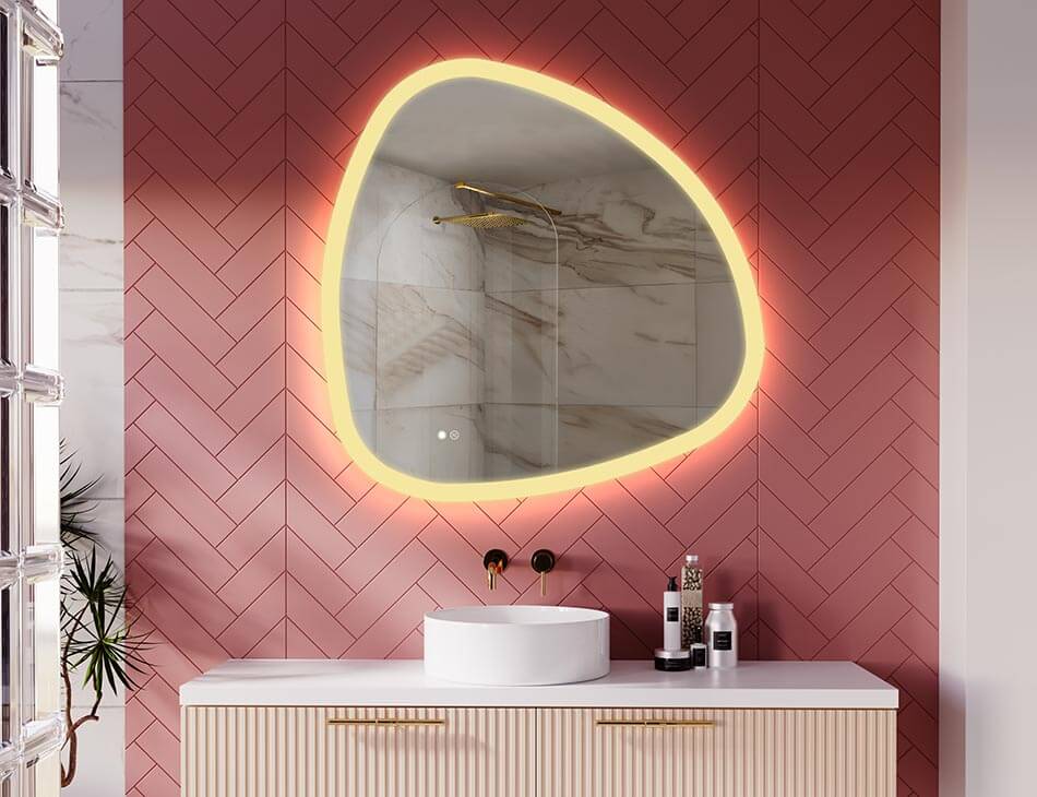  Couleur des LED