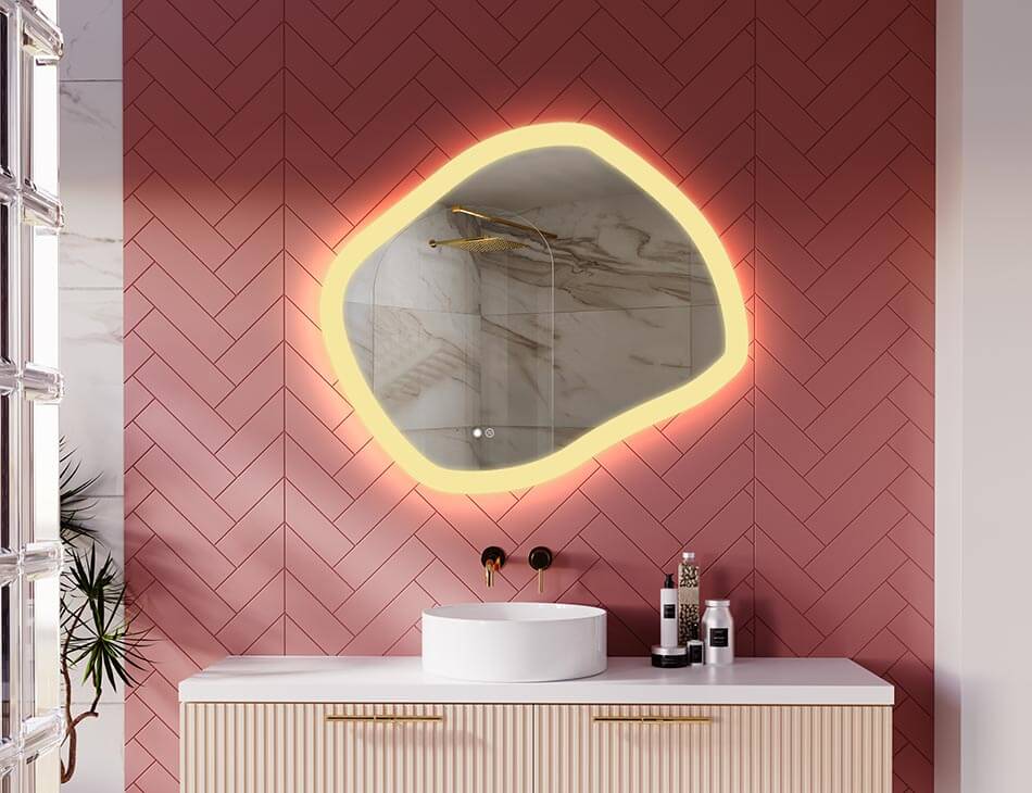  Couleur des LED