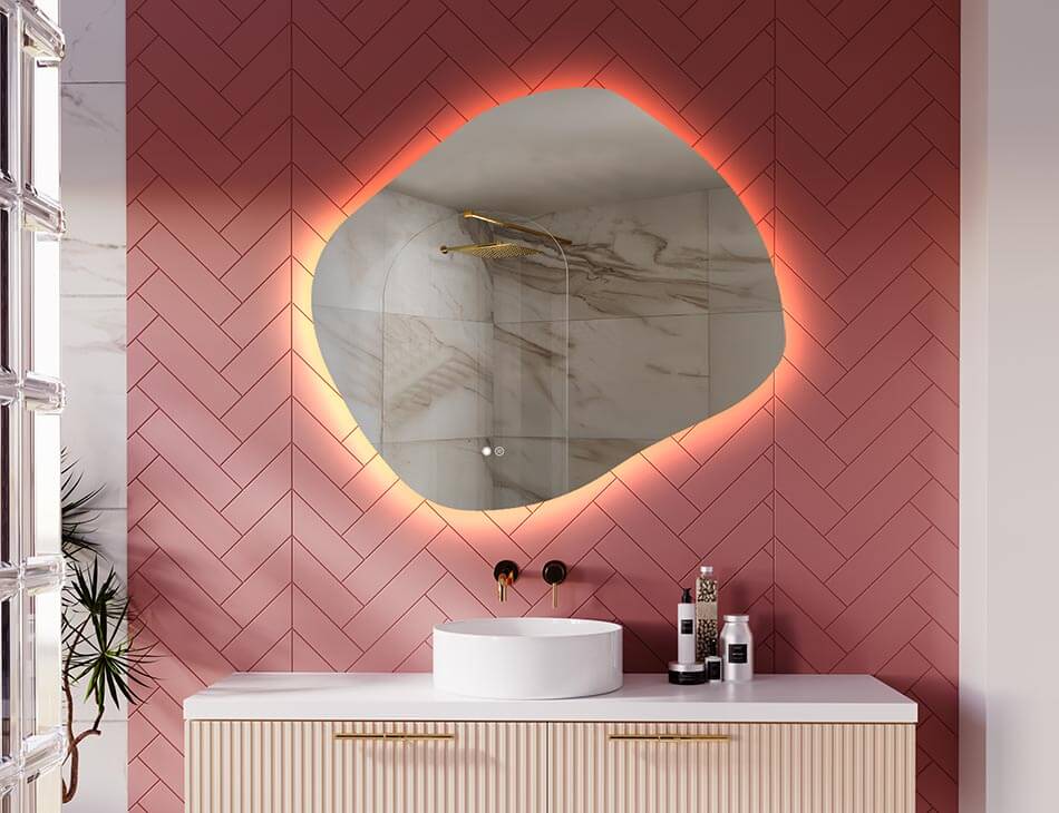  Couleur des LED