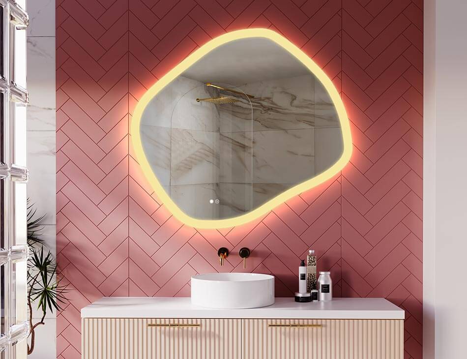  Couleur des LED