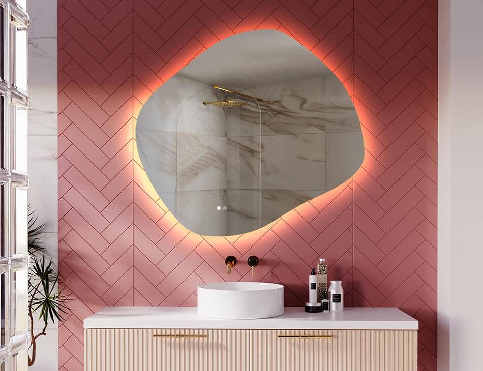  Couleur des LED