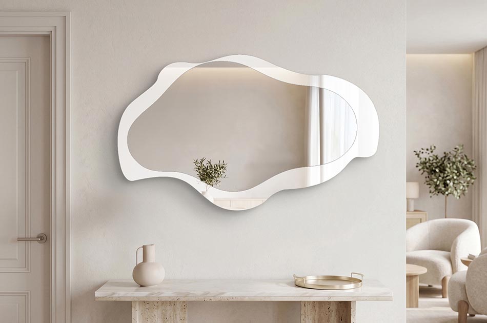 Lacobel en 3 versions