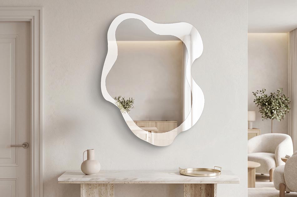 Lacobel en 3 versions