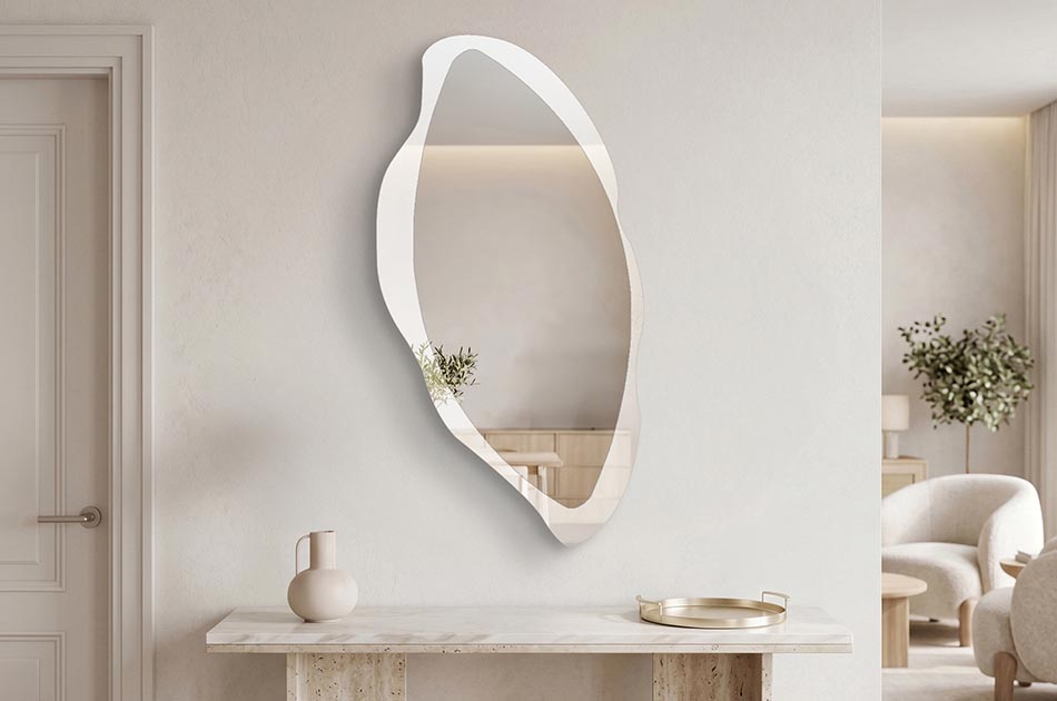 Lacobel en 3 versions