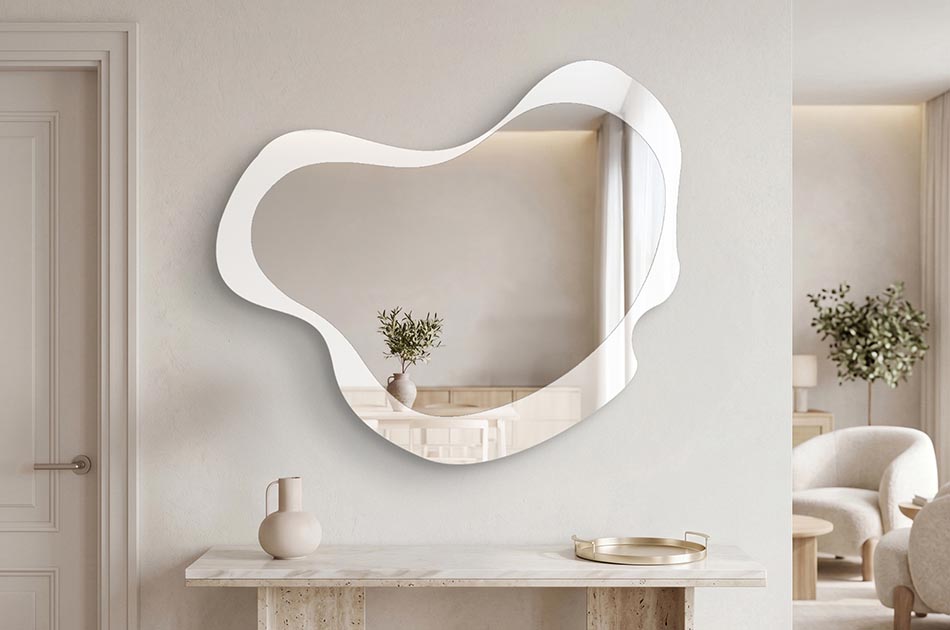 Lacobel en 3 versions