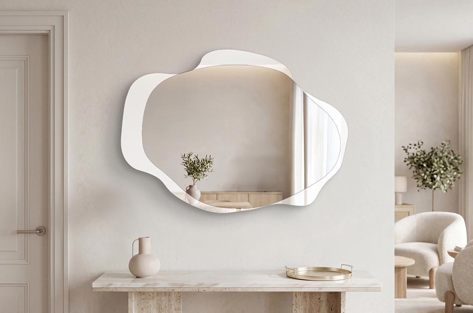 Lacobel en 3 versions