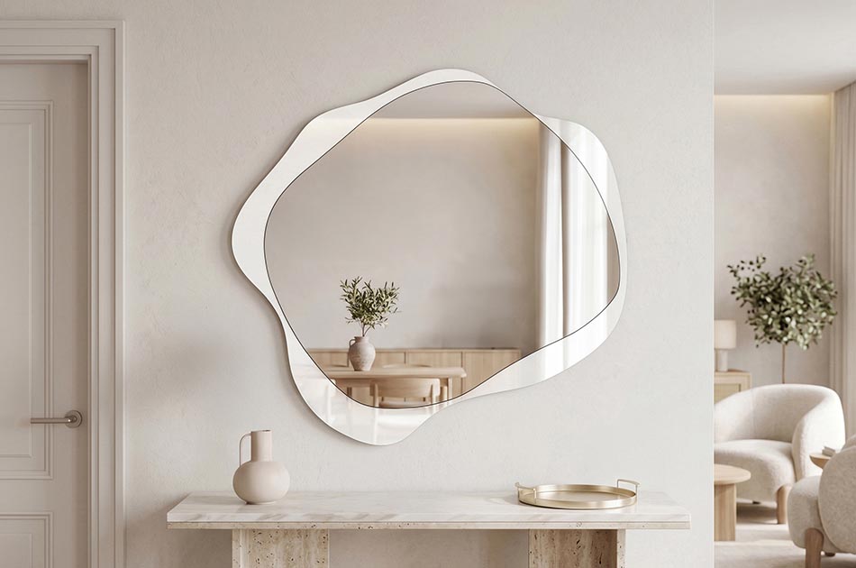 Lacobel en 3 versions