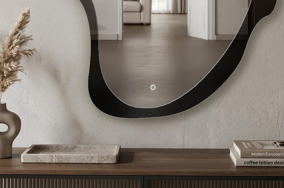 Profilé en aluminium