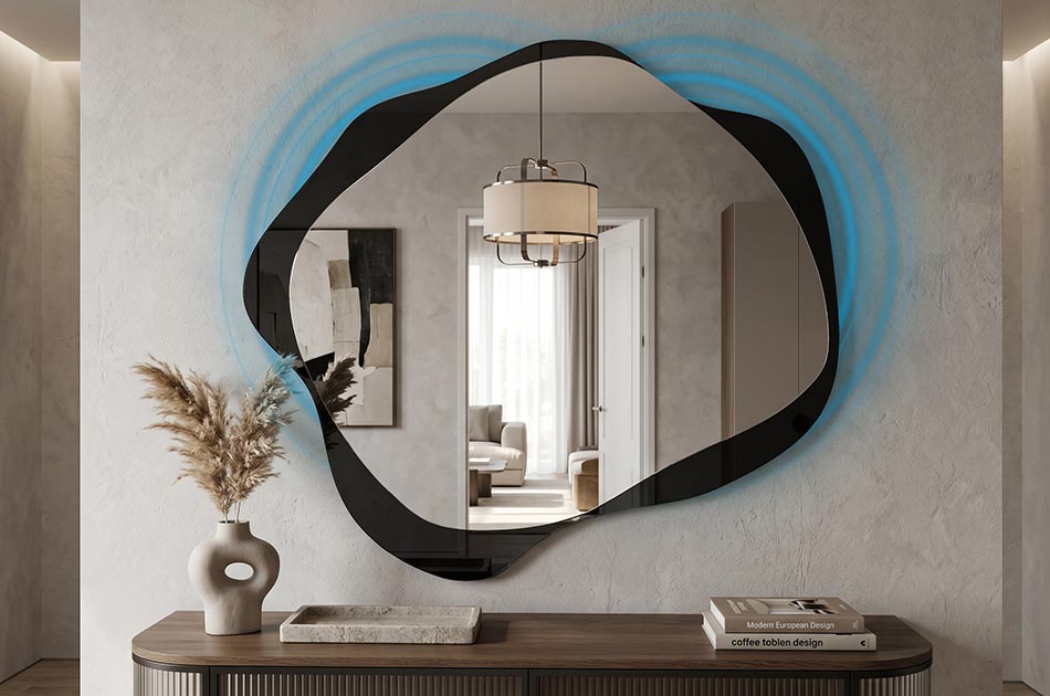 Des formes inspirées de la nature