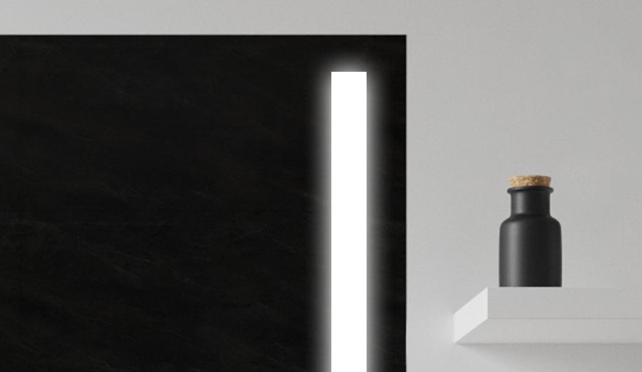 Rétro-éclairage LED