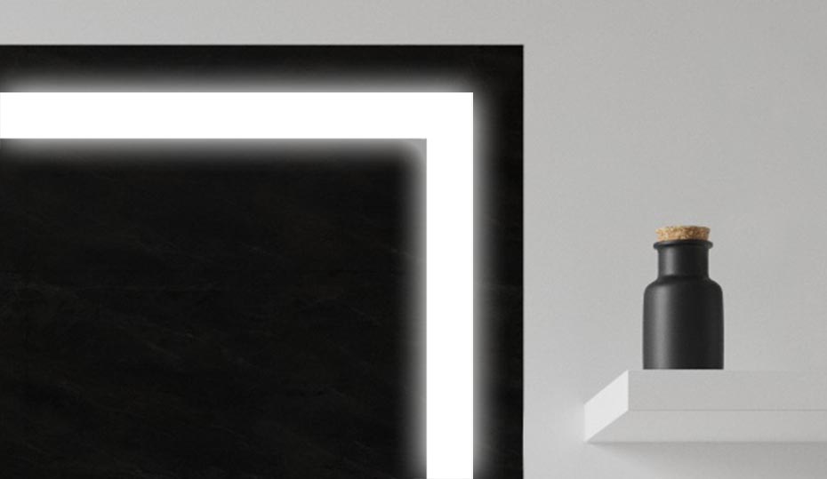 Rétro-éclairage LED