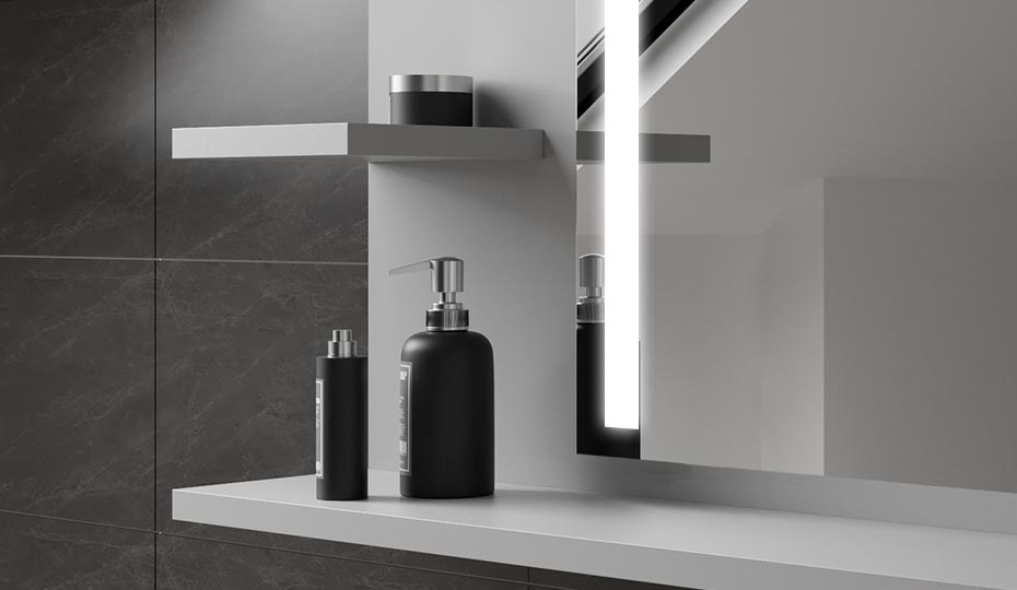 Fonction d’étagère