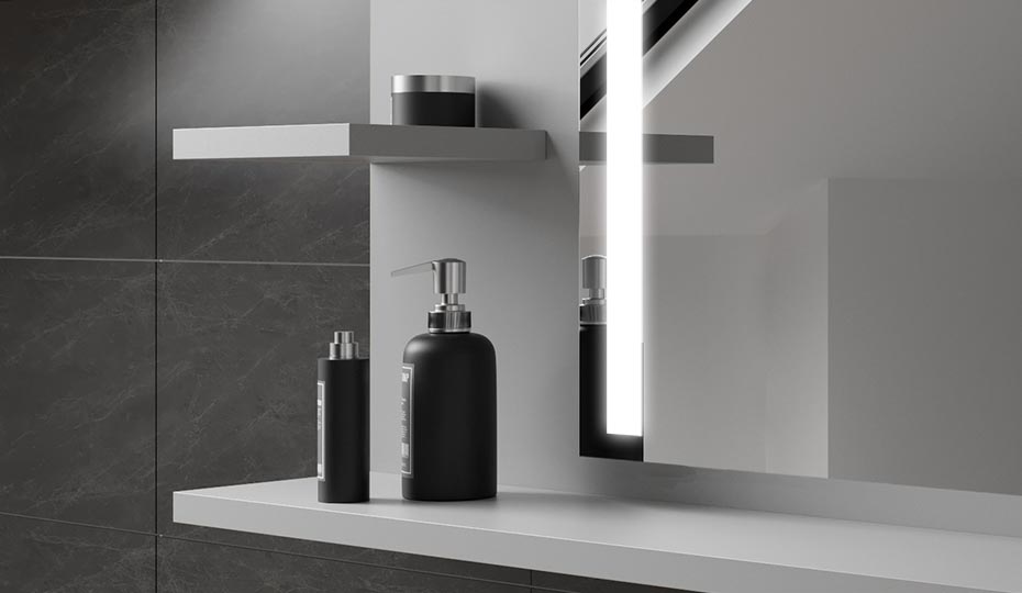 Fonction d’étagère