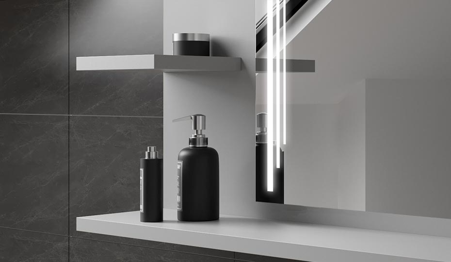 Fonction d’étagère