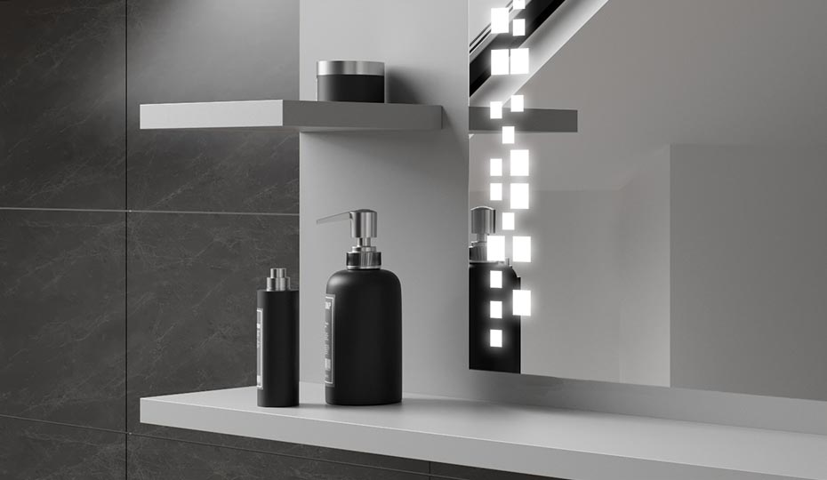 Fonction d’étagère