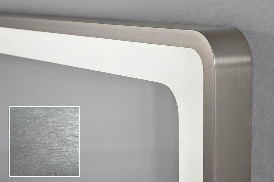 Informations sur la visualisation du produit