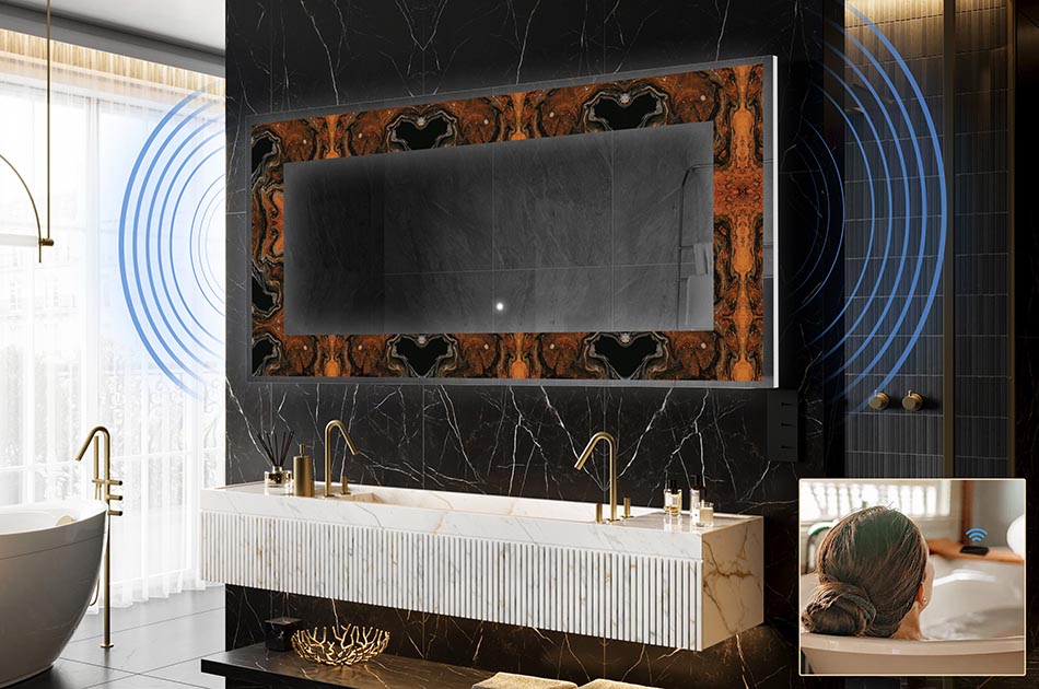 Haut-parleur Bluetooth