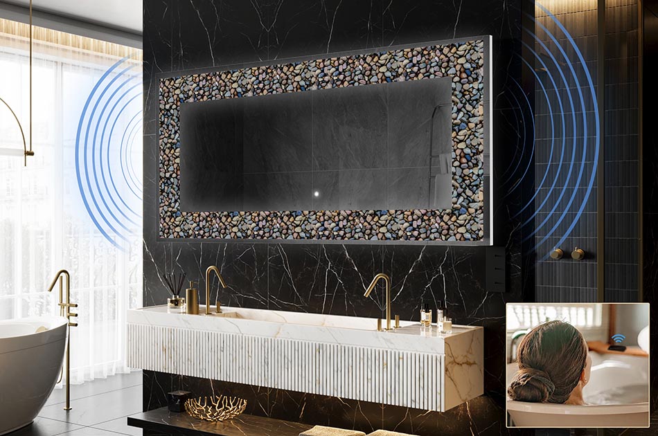 Haut-parleur Bluetooth