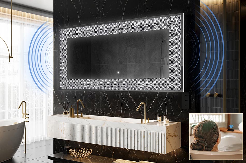 Haut-parleur Bluetooth