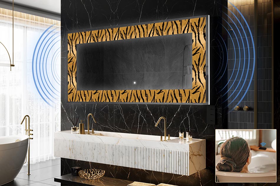 Haut-parleur Bluetooth