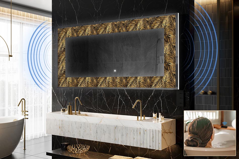 Haut-parleur Bluetooth