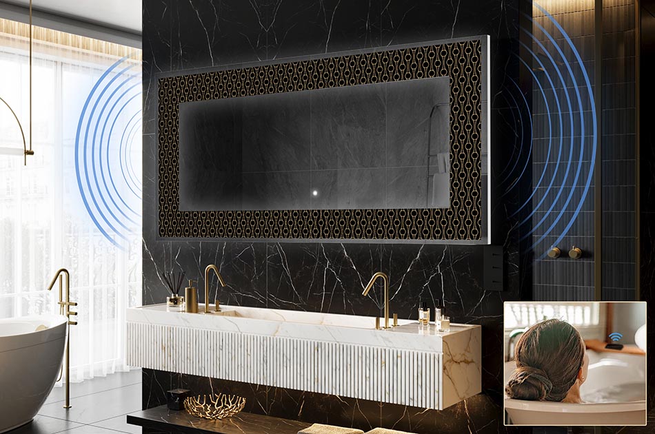 Haut-parleur Bluetooth