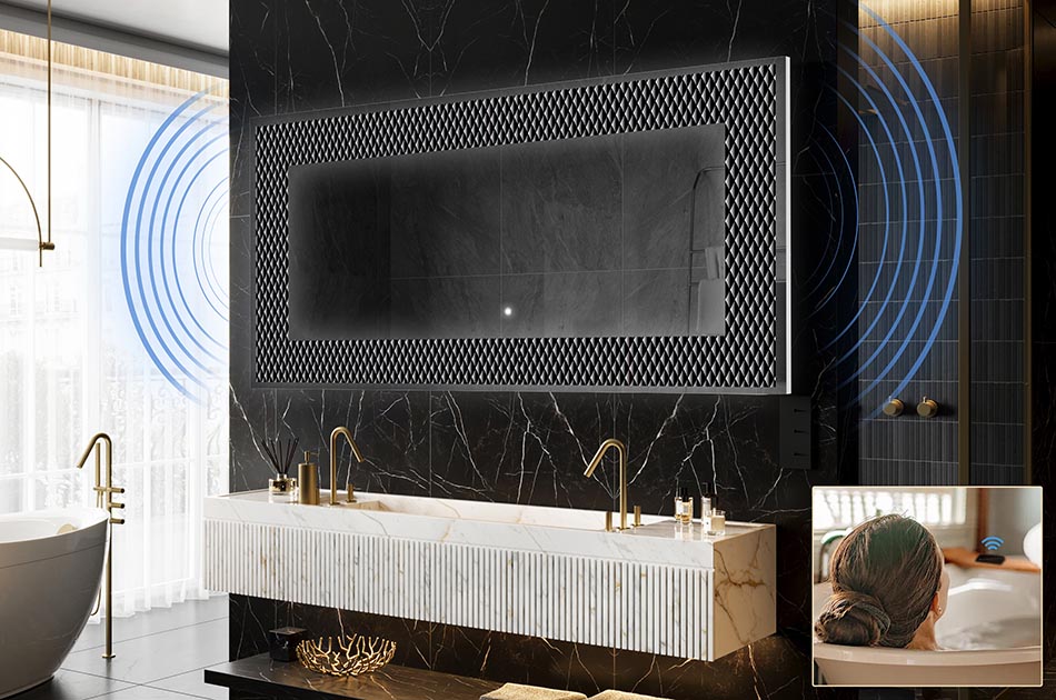 Haut-parleur Bluetooth