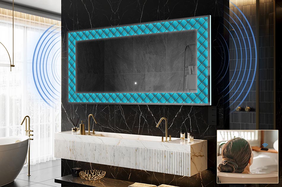 Haut-parleur Bluetooth