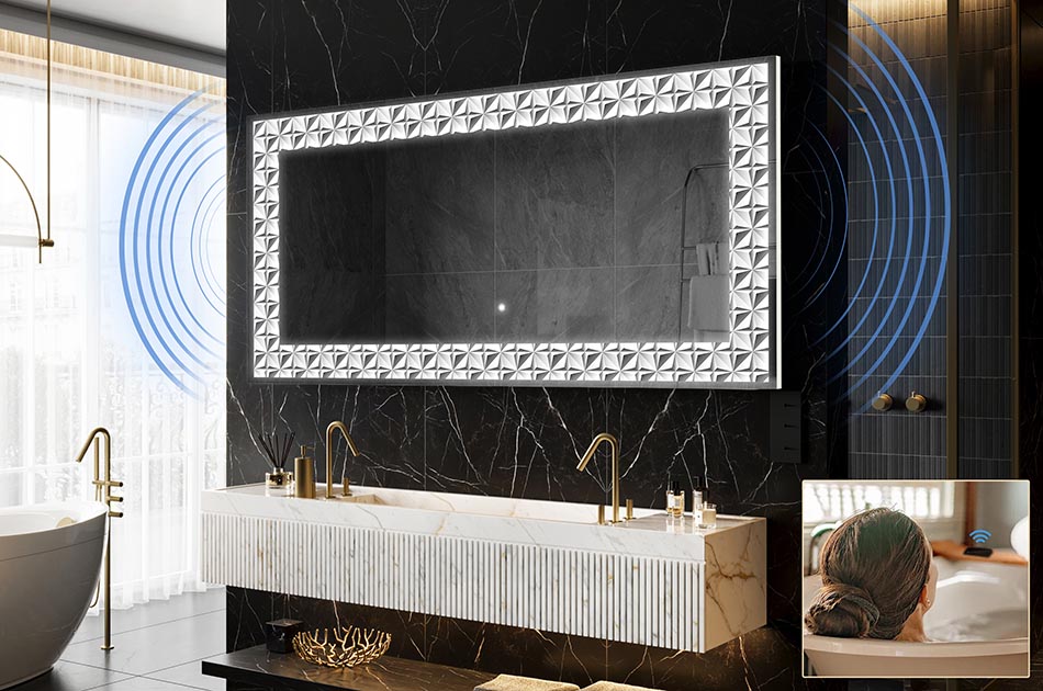 Haut-parleur Bluetooth