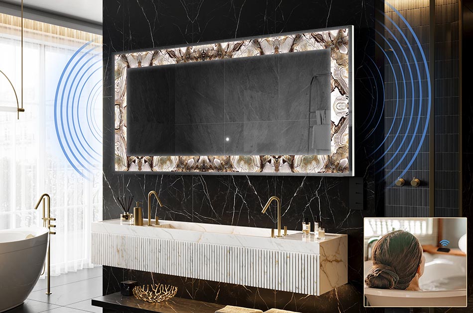 Haut-parleur Bluetooth