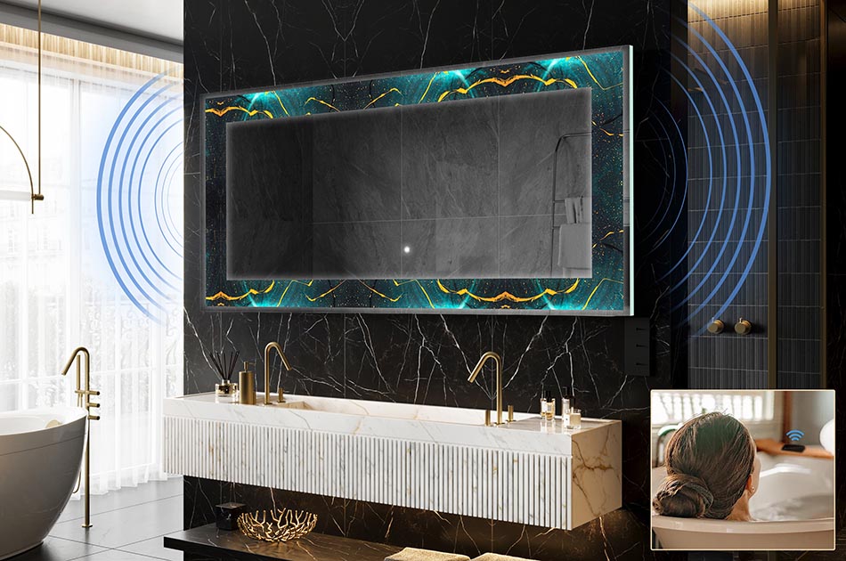 Haut-parleur Bluetooth