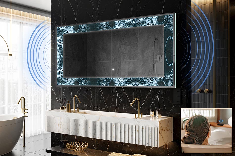 Haut-parleur Bluetooth