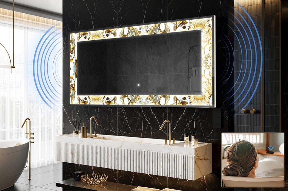 Haut-parleur Bluetooth