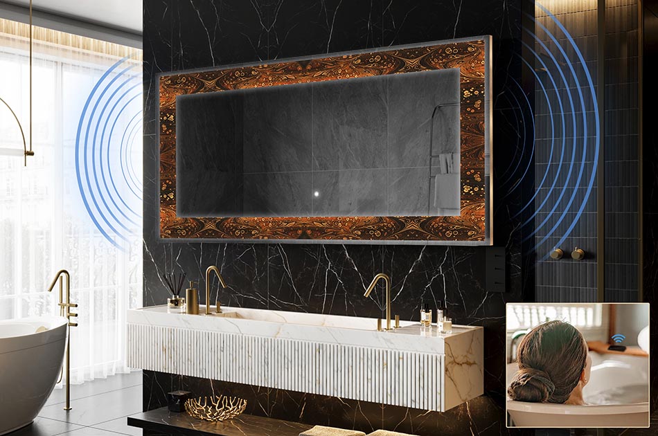 Haut-parleur Bluetooth