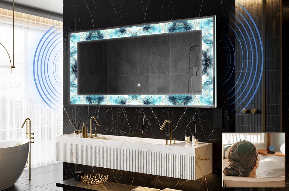 Haut-parleur Bluetooth